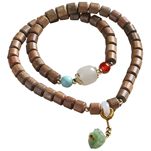 iplusmile Frauen Armband Jade Handgefertigtes Perlenarmband Leicht Kompakt Gebetsperlen oder Modisches Accessoire Einzigartiges Design iplusmile Frauen Armband Jade Handgefertigtes Perlenarmband Leicht Kompakt Gebetsperlen oder Modisches Accessoire Einzigartiges Design von iplusmile