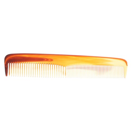 iplusmile Haarschneidekamm aus Robustem Kunststoff Doppelseitiger Schnittkamm mit Dichtem und Weitem Zahnabstand Leichter Friseurkamm für Präzises Styling Geeignet für Herren und iplusmile Haarschneidekamm aus Robustem Kunststoff Doppelseitiger Schnittkamm mit Dichtem und Weitem Zahnabstand Leichter Friseurkamm für Präzises Styling Geeignet für Herren und von iplusmile