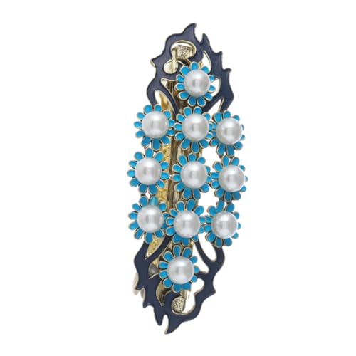 iplusmile Haarspange Haarschmuck Elegante Haarbarrettes Chinesische Haarclip Damen Haarspangen Haarschmuck Für Die Brautjungfer Haarnadel Im Chinesischen Stil Legierung Blue iplusmile Haarspange Haarschmuck Elegante Haarbarrettes Chinesische Haarclip Damen Haarspangen Haarschmuck Für Die Brautjungfer Haarnadel Im Chinesischen Stil Legierung Blue von iplusmile