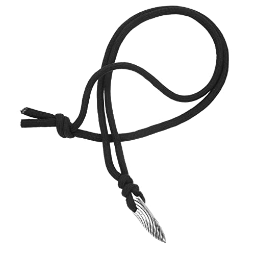 iplusmile Herren Halskette mit Anhänger Leichte Hautfreundliche Kette Modischer Bullet Design Schmuck Angenehme für Alltag Geschenkidee für Geburtstag Strand und Alltag Geeignet iplusmile Herren Halskette mit Anhänger Leichte Hautfreundliche Kette Modischer Bullet Design Schmuck Angenehme für Alltag Geschenkidee für Geburtstag Strand und Alltag Geeignet von iplusmile