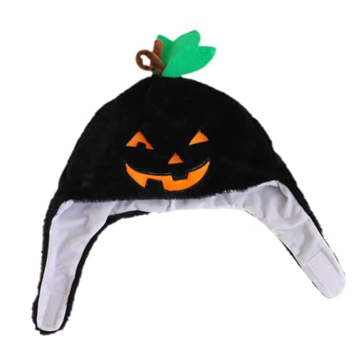 iplusmile Hut Kostümaccessoire für Halloween Lustige Kopfbedeckung für Partys Vielseitig Kombinierbar mit Kostümen Accessoires für Jugendliche Erwachsene Leicht von iplusmile