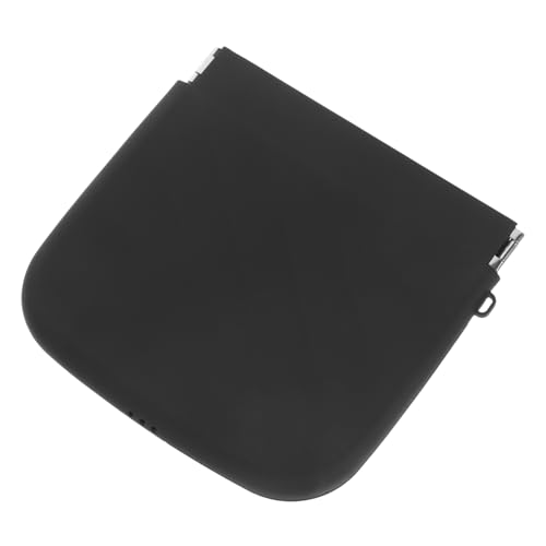 iplusmile Kosmetiktasche Aus Silikon Für Damen Tragbar Und Kompakt Make-up-Organizer Für Handtasche Kleine Aufbewahrungstasche Für Lippenstift Und Reise von iplusmile