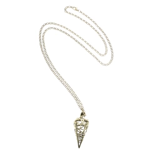 iplusmile Lange Sweater Chain Halskette für Frauen mit Stilvollem Anhänger Langlebiges Material Modisches Party Schmuck Vielseitig Kombinierbar für Pullover und Alltagsoutfits von iplusmile