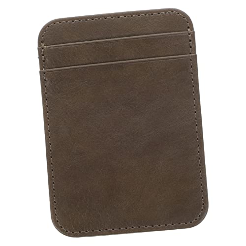 iplusmile Kartenhalter Aus Hochwertigem Material Verschleiß Und Bruchfest Leicht Und Tragbar Für Ausweise Kreditkarten Konferenzkarten Und Visitenkarten Kartenetui Zum Schutz Organisation von iplusmile