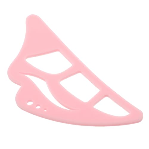 iplusmile Silikon Lidschatten und Eyeliner Schablone Wiederverwendbares Make Up Tool für Präzise Anwendung mit Vielseitigen Designs für Steigerung iplusmile Silikon Lidschatten und Eyeliner Schablone Wiederverwendbares Make Up Tool für Präzise Anwendung mit Vielseitigen Designs für Steigerung von iplusmile