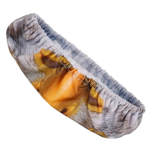 iplusmile Ski Brillenschutz Cover Kratzfest Leicht Tragbar Ski Goggles Schutzetui Stylisch Für Herren Damen Wintersport Zubehör von iplusmile