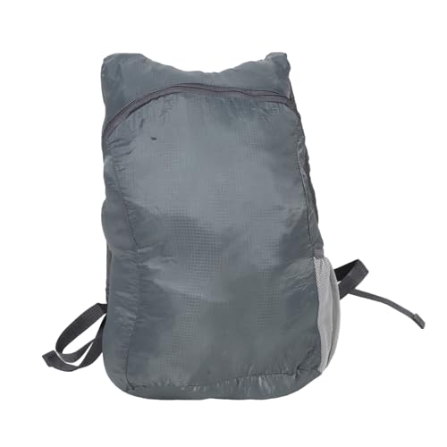 iplusmile Ultraleichter Faltbarer Rucksack Aus Nylon Reisetasche Für Herren Und Damen Tragbarer Packsack Zum Wandern Und Outdoor Faltbare Taschen Mit Großem Fassungsvermögen von iplusmile