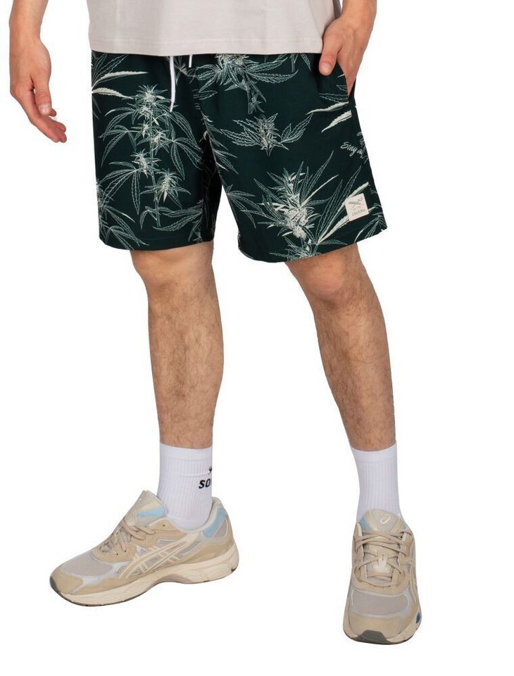 iriedaily Badeshorts – Herren Badehose Crazy Fresh von iriedaily