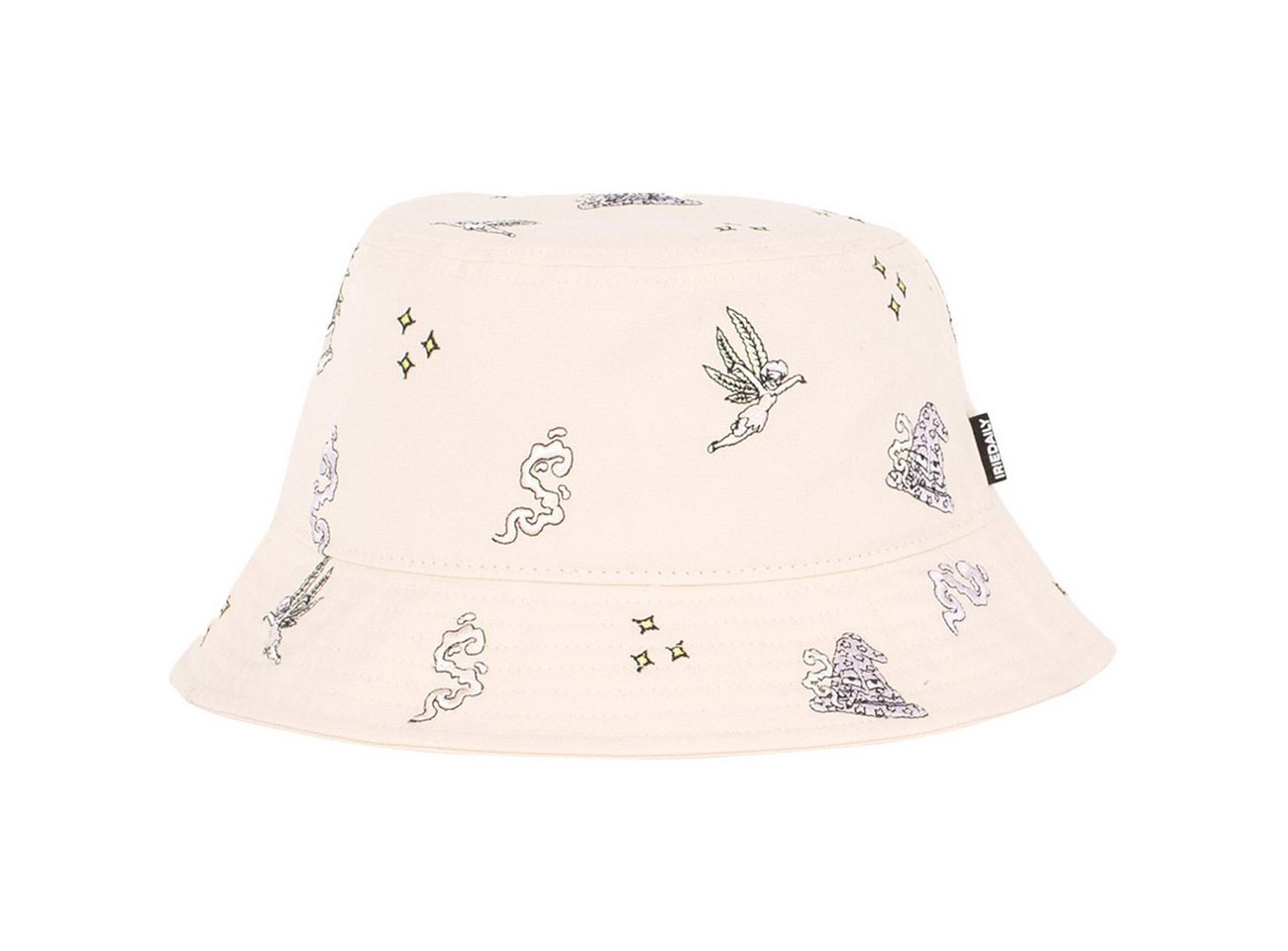 iriedaily Baseball Cap All In All Bucket Hat von iriedaily