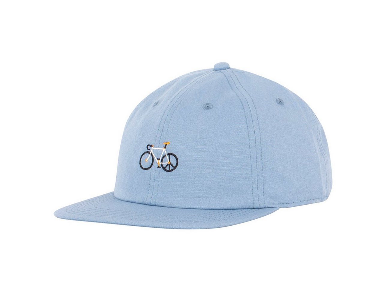 iriedaily Baseball Cap Peaceride von iriedaily