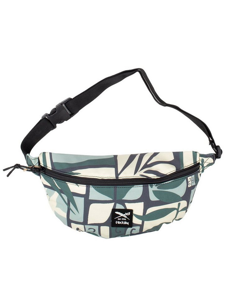 iriedaily Bauchtasche - Tasche - Bauchtasche - Hüfttasche - Streetz Hip Bag, ONE SIZE von iriedaily