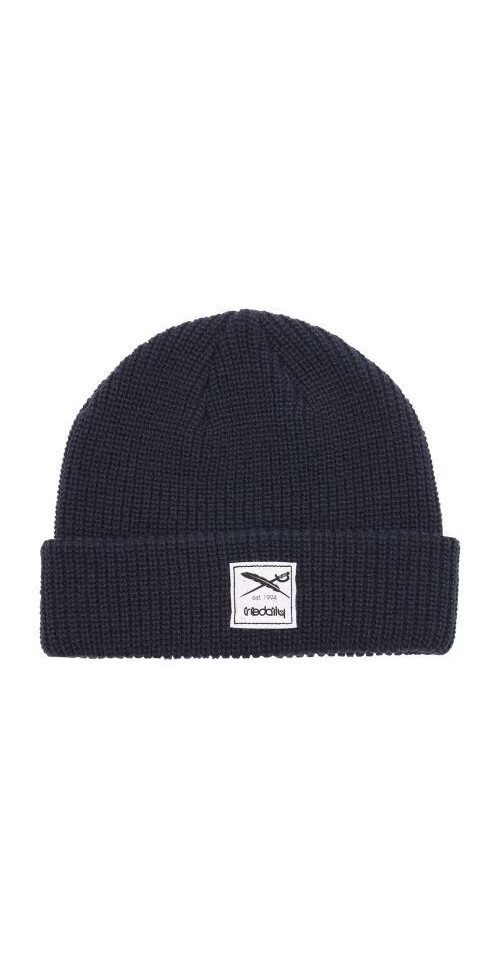 iriedaily Beanie - Herren Beanie - Strickmütze - Irie Daily von iriedaily