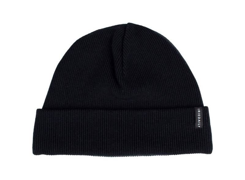 iriedaily Beanie Smurpher Eco Smurpher Eco von iriedaily