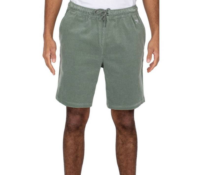 iriedaily Bermudas - Bermuda - Cordshort - Corvin Short von iriedaily