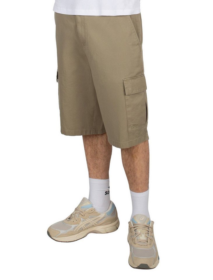 iriedaily Bermudas - Cargo Shorts mit Relaxed Fit von iriedaily