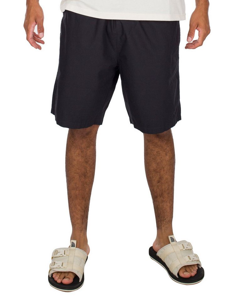 iriedaily Bermudas Relaxed Cotton Short von iriedaily