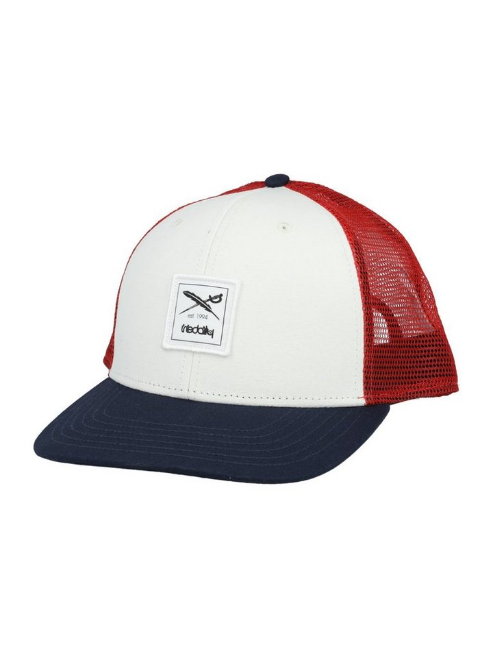 iriedaily Flex Cap (1-St) von iriedaily