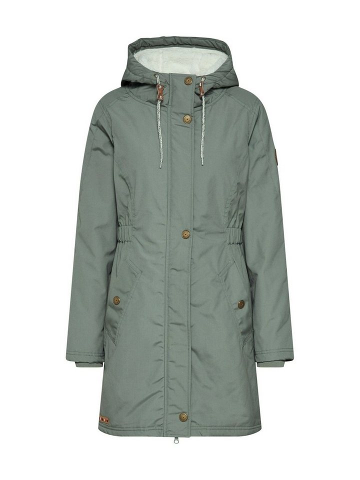 iriedaily Funktionsmantel Hopi (1-tlg) von iriedaily