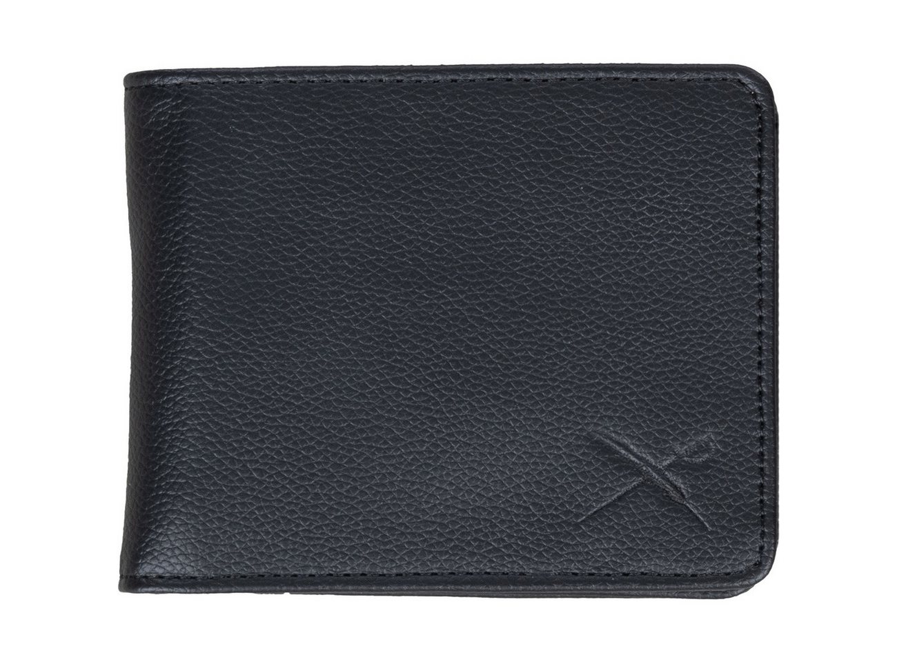 iriedaily Geldbörse Pleather Wallet, Pleather Wallet von iriedaily