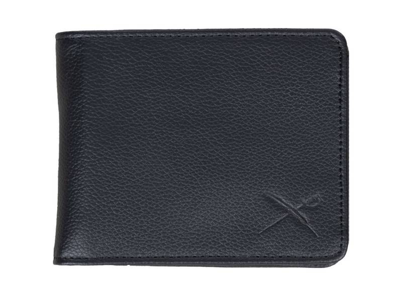 iriedaily Geldbörse Pleather Wallet, Pleather Wallet von iriedaily