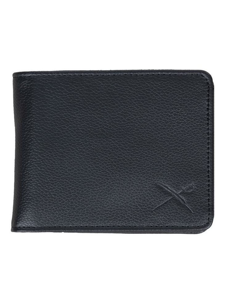 iriedaily Geldbörse – Portemonnaie aus Kunstleder von iriedaily