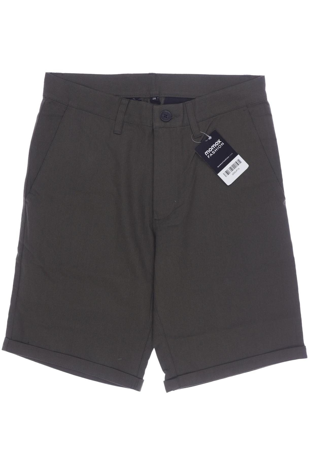 iriedaily Herren Shorts, grün von iriedaily