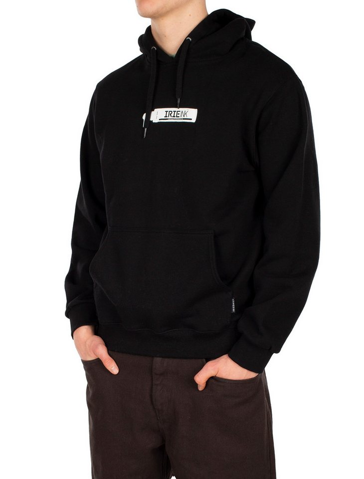 iriedaily Hoodie Hoodie Iriedaily Irie INK (1-tlg) von iriedaily
