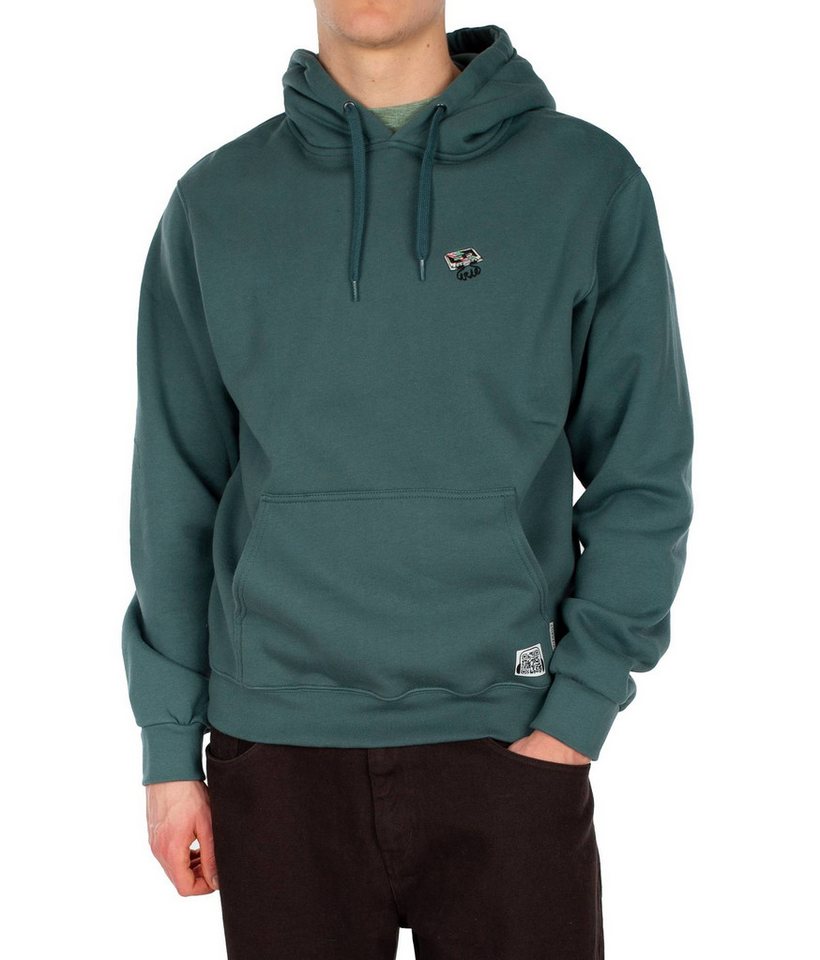 iriedaily Hoodie Hoodie Iriedaily Irietape (1-tlg) von iriedaily
