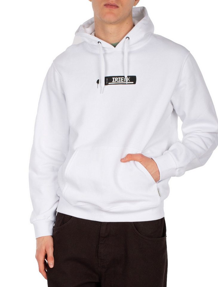 iriedaily Hoodie - Kapuzenpullover - Sweatshirt mit Kapuze - Irie INK Hoodie von iriedaily