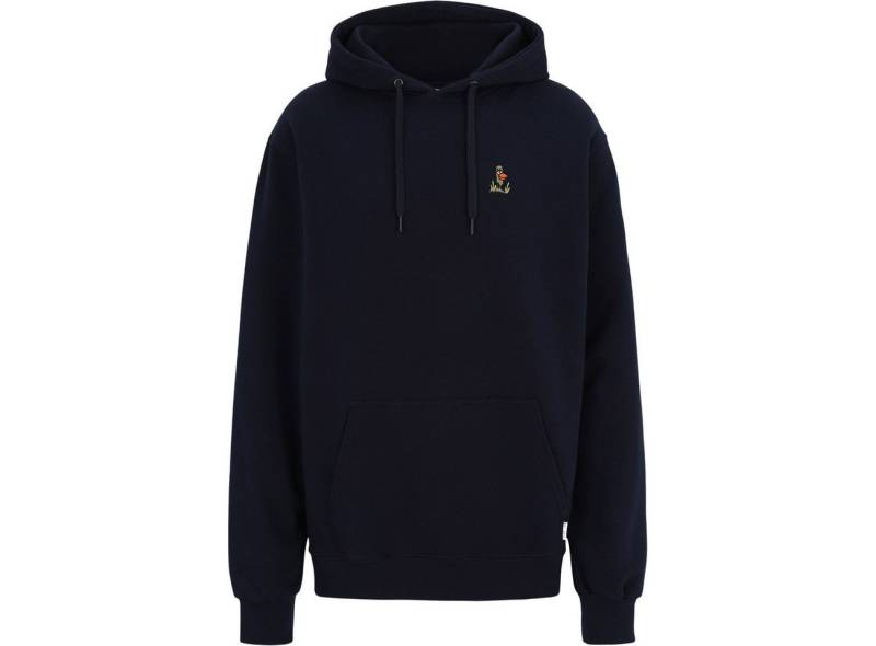 iriedaily Hoodie What the Duck Hoodie What the Duck Hoodie von iriedaily