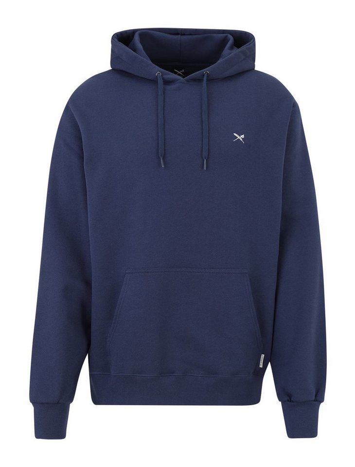 iriedaily Kapuzensweatshirt - 210D384-318 von iriedaily