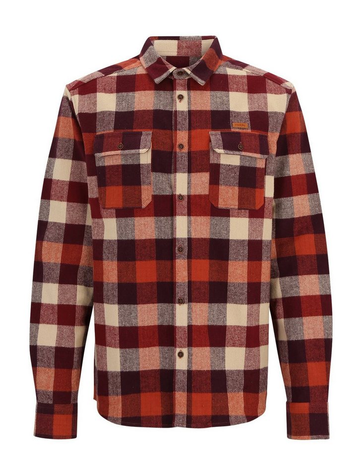 iriedaily Langarmhemd - 512D341-236 von iriedaily