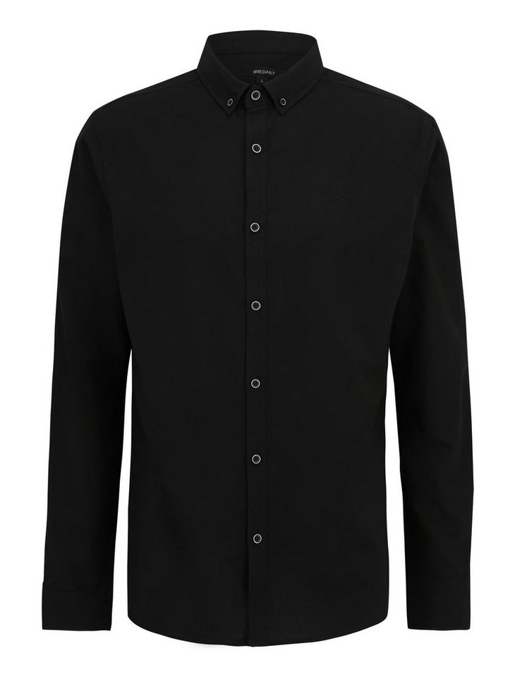 iriedaily Langarmhemd - 5186240-721 von iriedaily