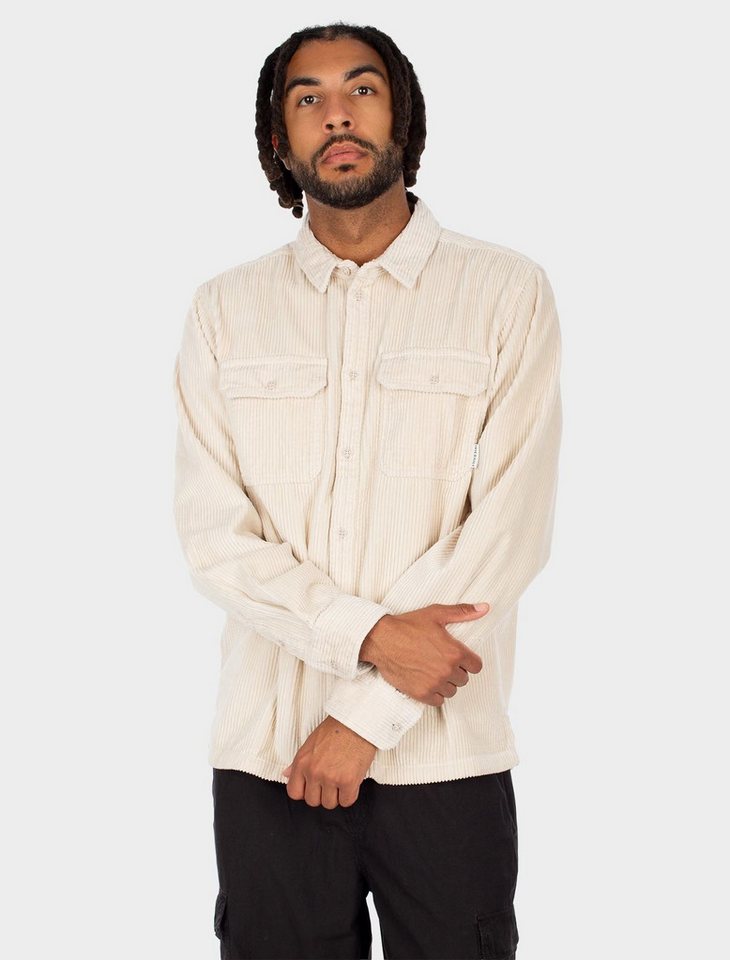 iriedaily Outdoorhemd - 514D241-504 von iriedaily