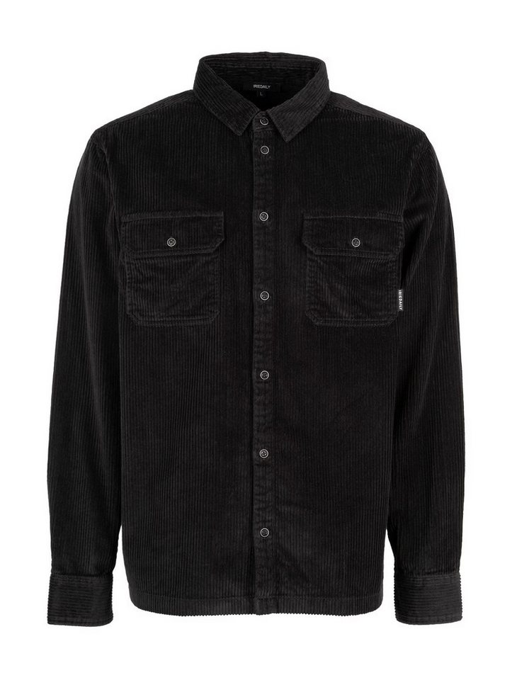 iriedaily Outdoorhemd - 514D241-700 von iriedaily