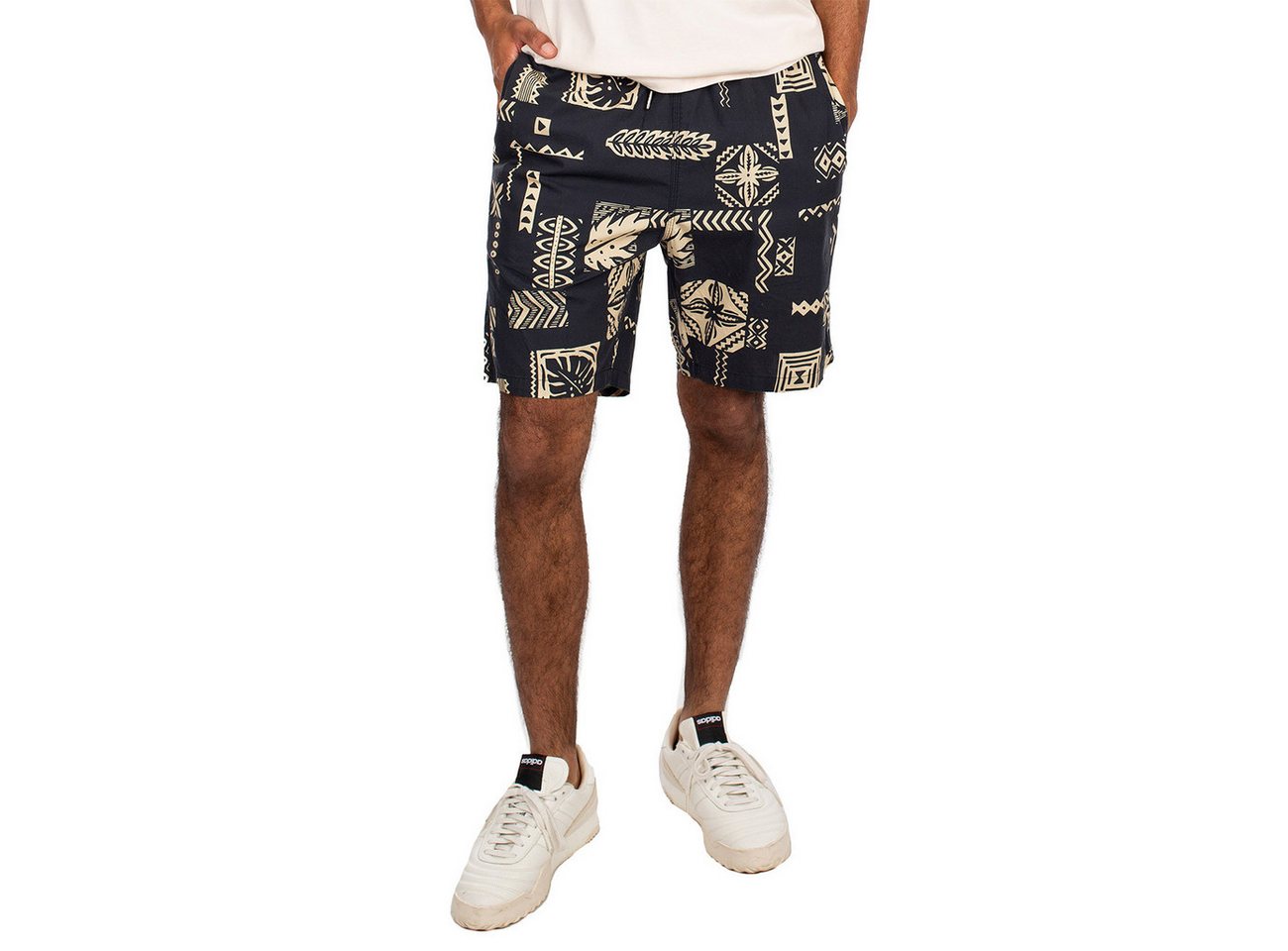 iriedaily Shorts City Relax Short City Relax Short iriedaily Shorts City Relax Short City Relax Short von iriedaily