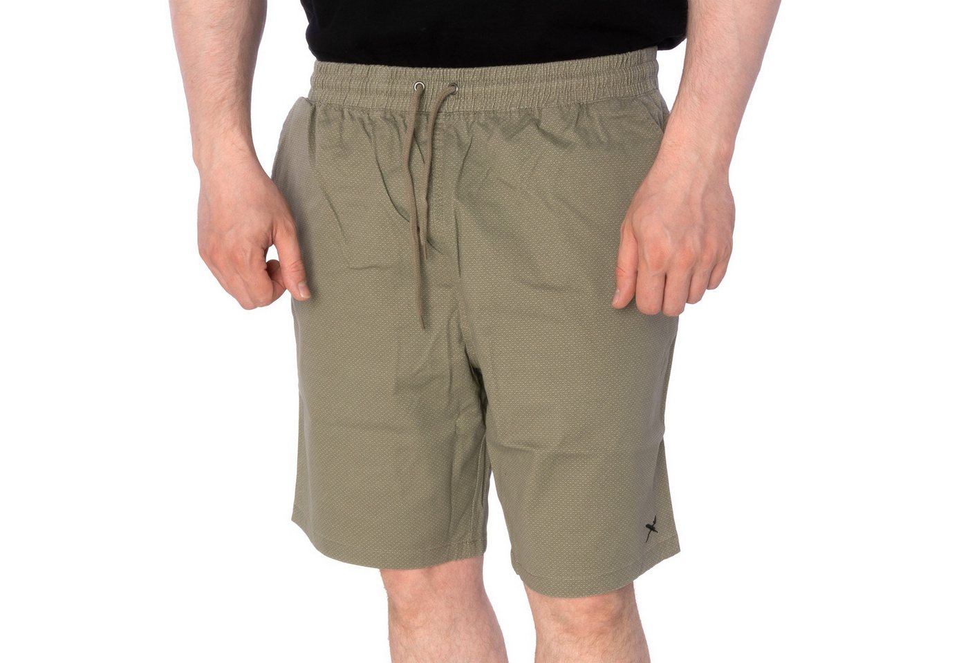 iriedaily Shorts Short Iriedaily Love N Relax iriedaily Shorts Short Iriedaily Love N Relax von iriedaily