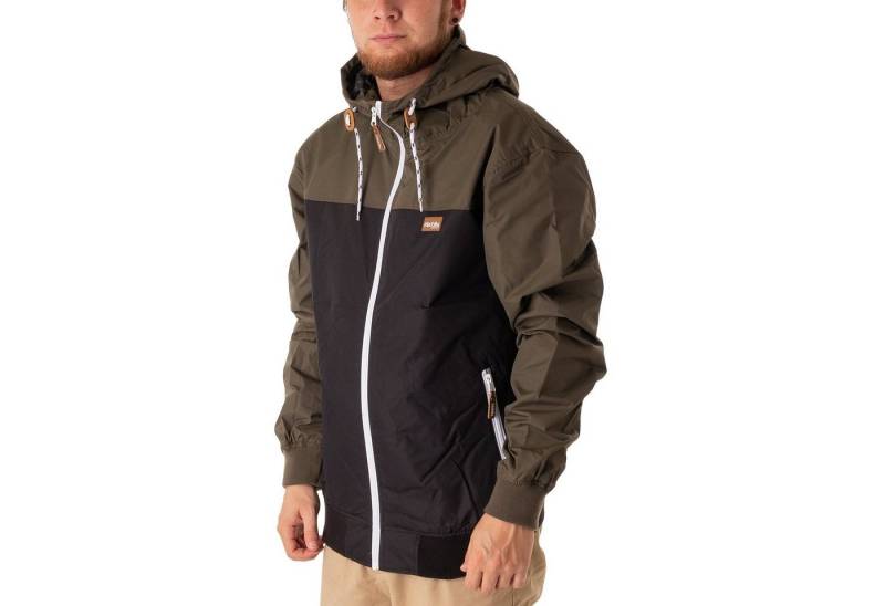 iriedaily Sommerjacke Jacke Iriedaily Auf Deck von iriedaily