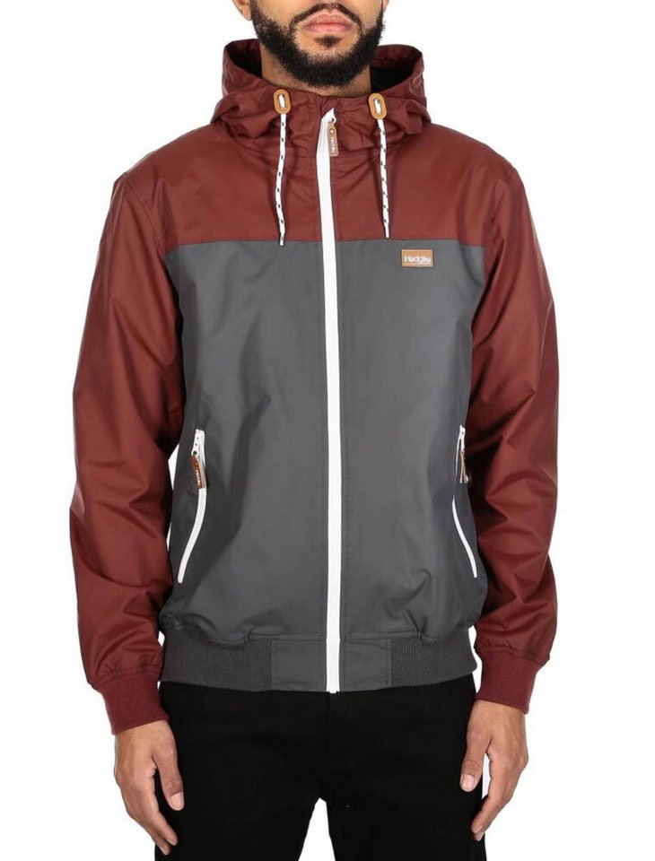 iriedaily Sommerjacke Jacke Iriedaily Auf Deck von iriedaily