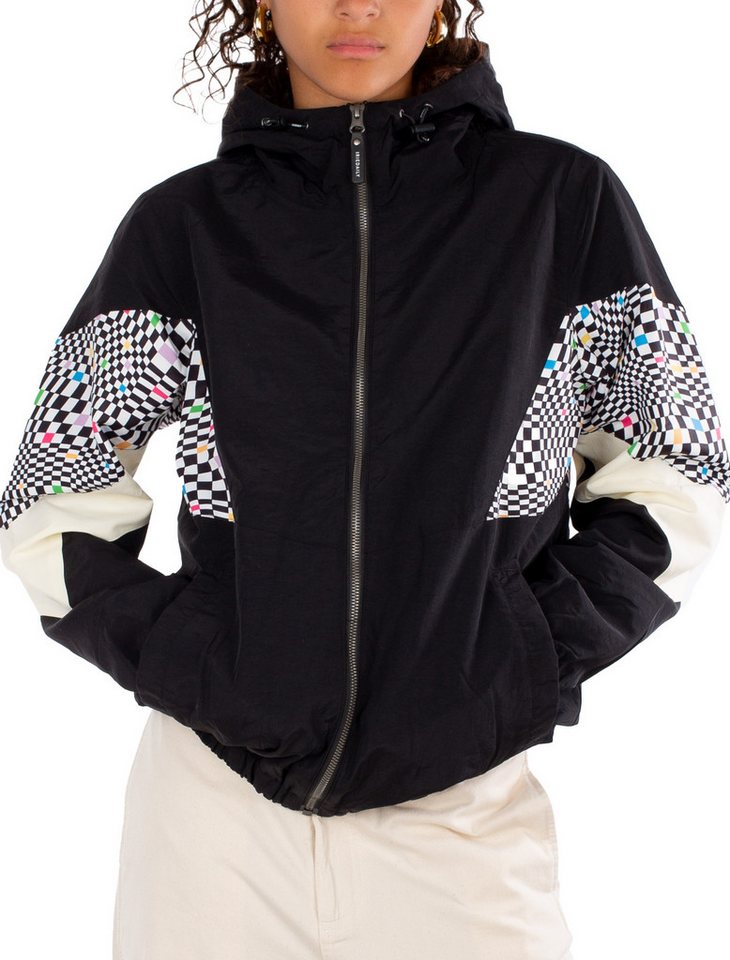 iriedaily Sommerjacke Jacke Iriedaily Streetz R Jacket von iriedaily