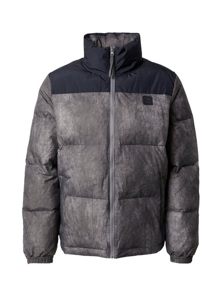 iriedaily Steppjacke Mission (1-St) von iriedaily