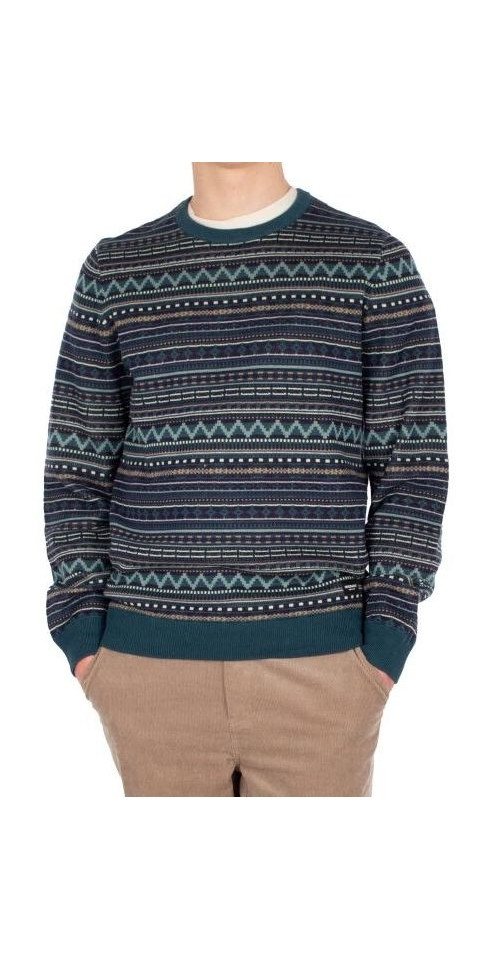 iriedaily Strickpullover - Herren Strickpullover - Feinstrick - Irie Daily von iriedaily