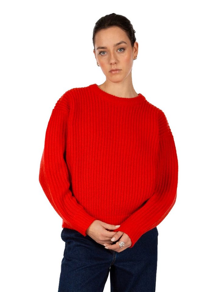 iriedaily Strickpullover IrieDaily Hairiette Knit (1-tlg) von iriedaily