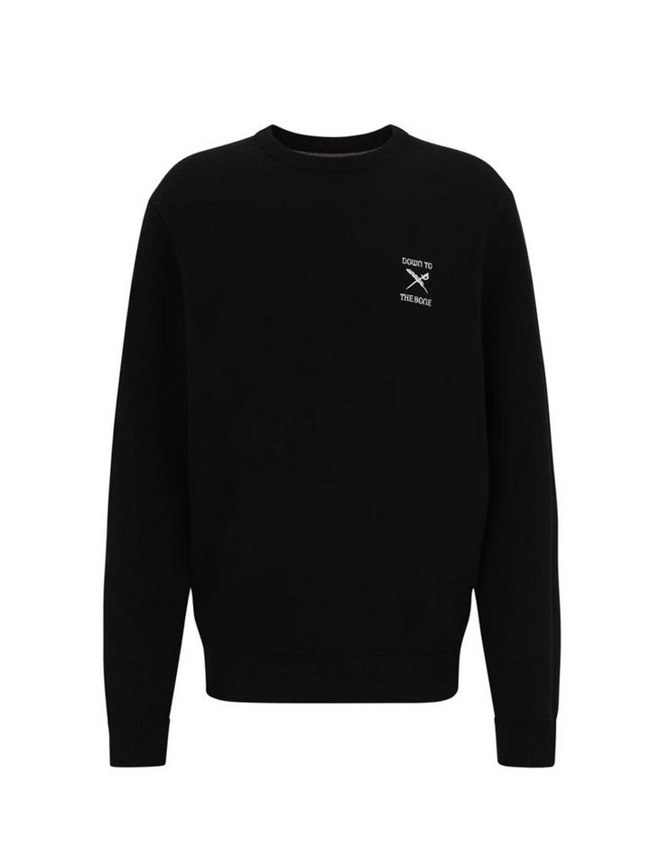 iriedaily Strickpullover IrieDaily To the Bone Knit (1-tlg) von iriedaily