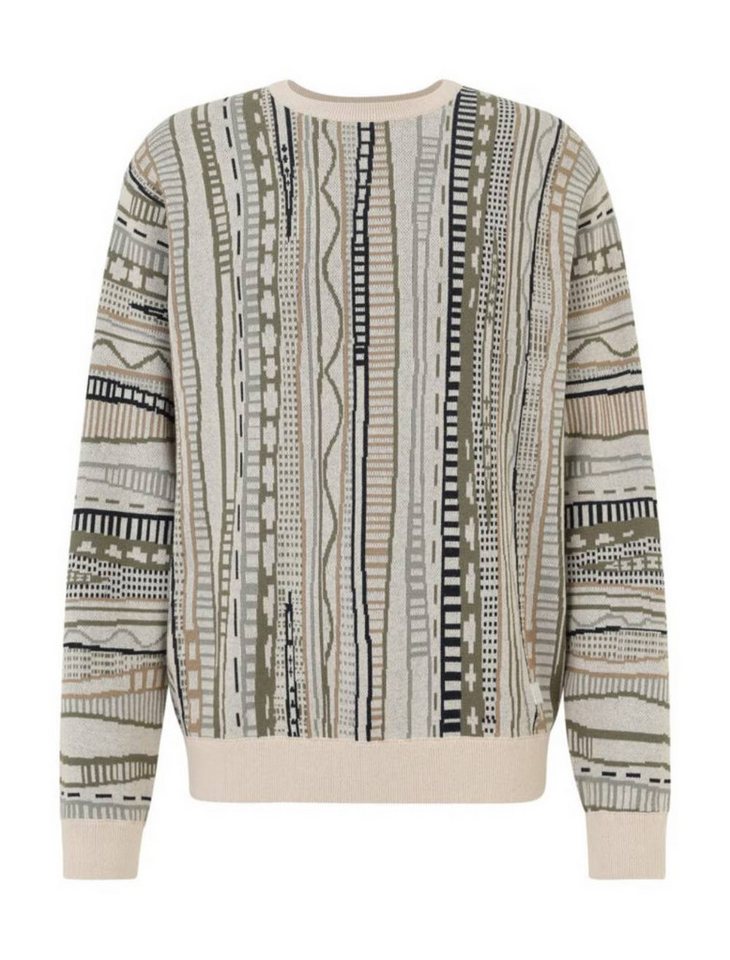 iriedaily Strickpullover Pullover Iriedaily Theodore Knit von iriedaily