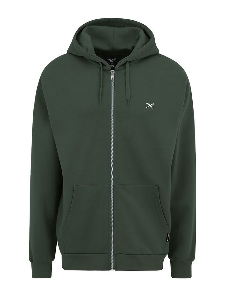 iriedaily Sweatjacke - 210D383-447 von iriedaily