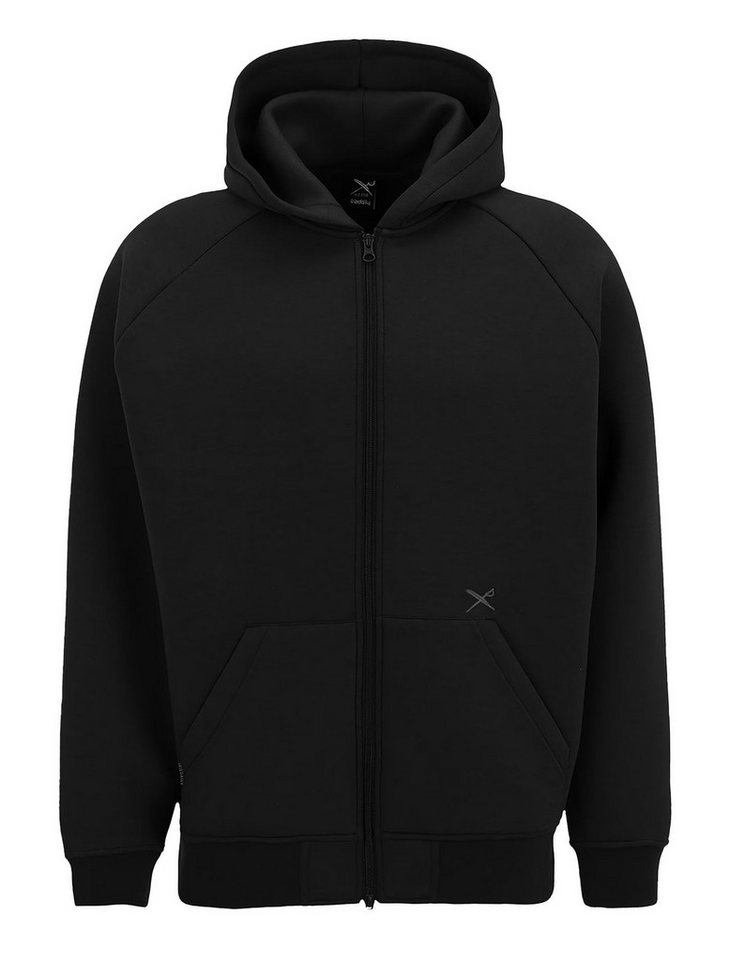 iriedaily Sweatjacke - 215B370-700 von iriedaily