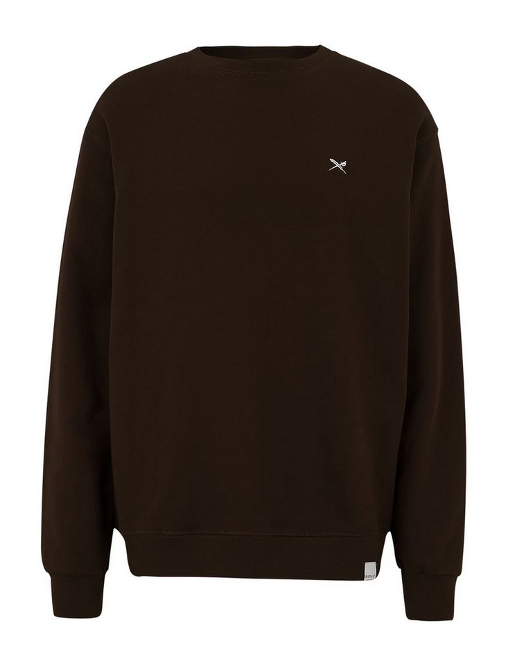 iriedaily Sweatshirt - 210D386-549 von iriedaily