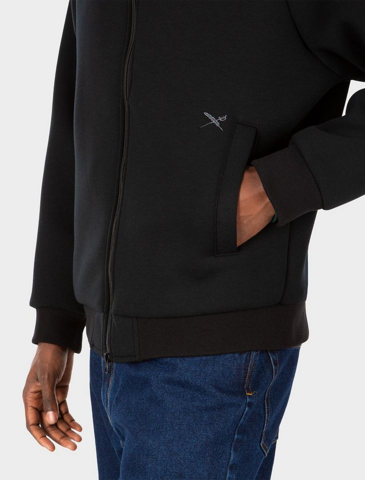 iriedaily Sweatshirt - 215D370-700 von iriedaily