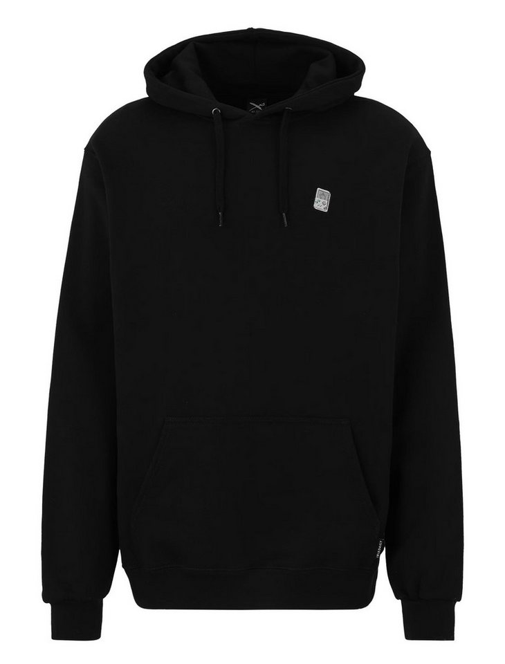 iriedaily Sweatshirt - 215D562-700 von iriedaily